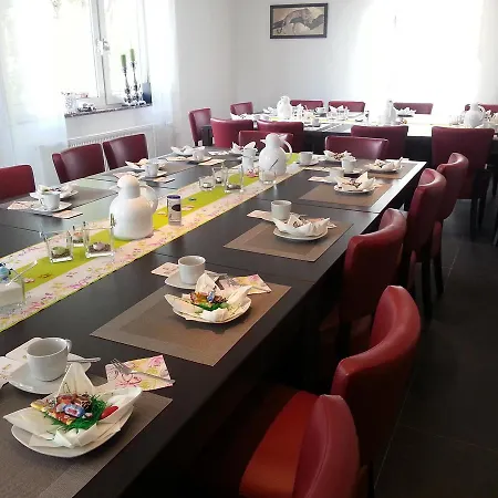 Gasthaus Bunnen Altenbunnen