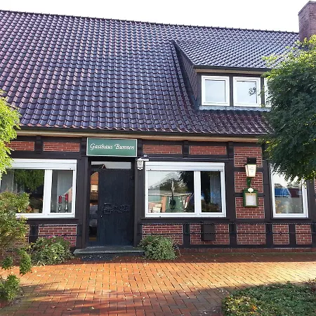Bed and Breakfast Gasthaus Bunnen Altenbunnen