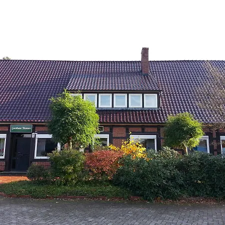 Bed and Breakfast Gasthaus Bunnen Altenbunnen