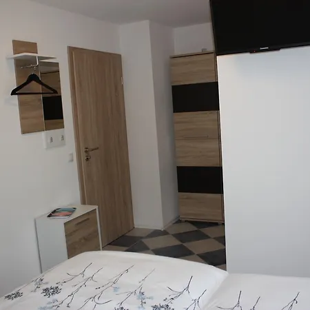 Bed & Breakfast Gasthaus Bunnen Altenbunnen