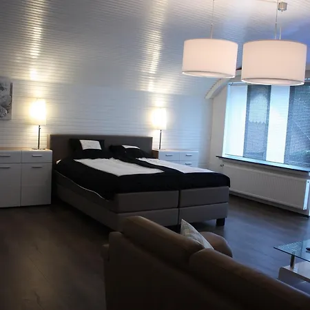 Gasthaus Bunnen Bed & Breakfast Altenbunnen