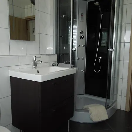 Bed and Breakfast Gasthaus Bunnen