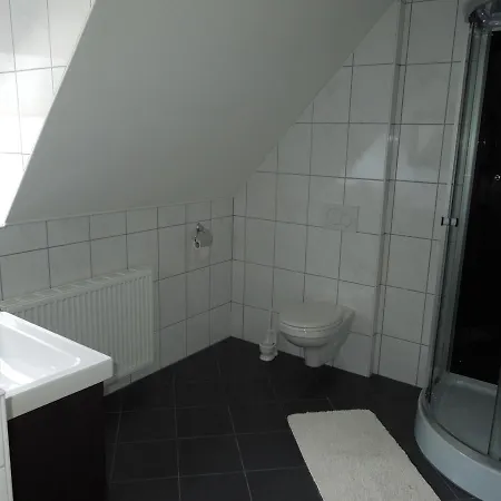 Bed and Breakfast Gasthaus Bunnen