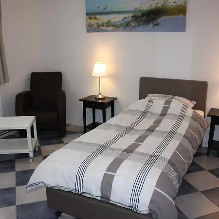 Gasthaus Bunnen Bed and Breakfast