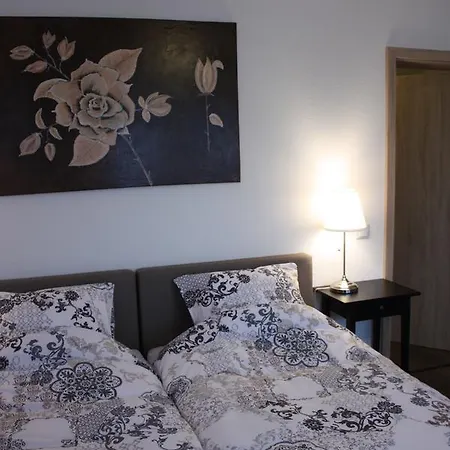 Bed and Breakfast Gasthaus Bunnen 2*